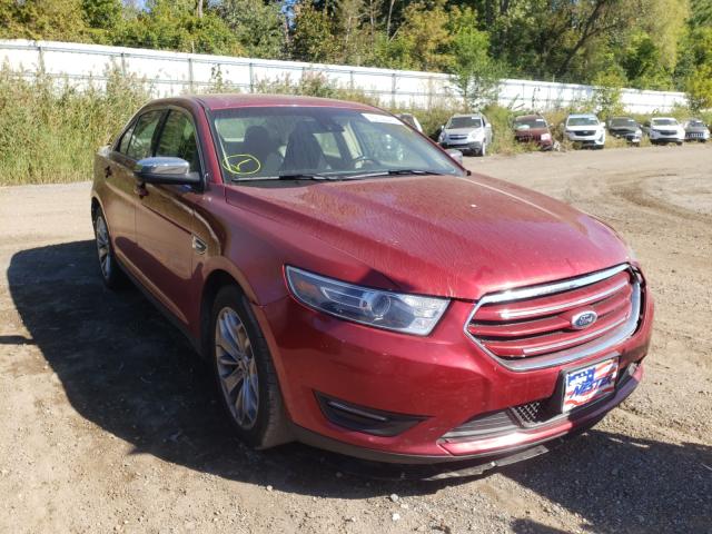 FORD TAURUS LIM 2015 1fahp2j85fg139819