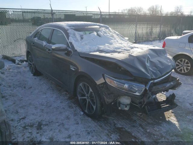 FORD TAURUS 2015 1fahp2j85fg157673