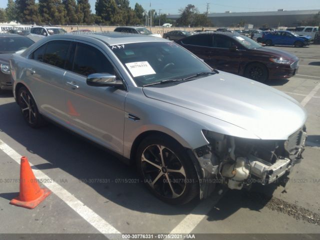 FORD TAURUS 2015 1fahp2j85fg165966