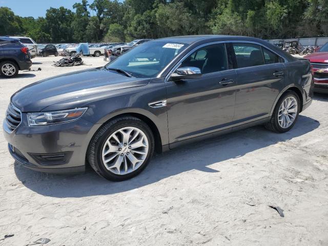 FORD TAURUS 2016 1fahp2j85gg107227