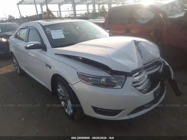 FORD TAURUS 2016 1fahp2j85gg123699