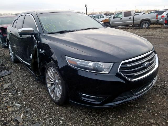 FORD TAURUS LIM 2016 1fahp2j85gg142351