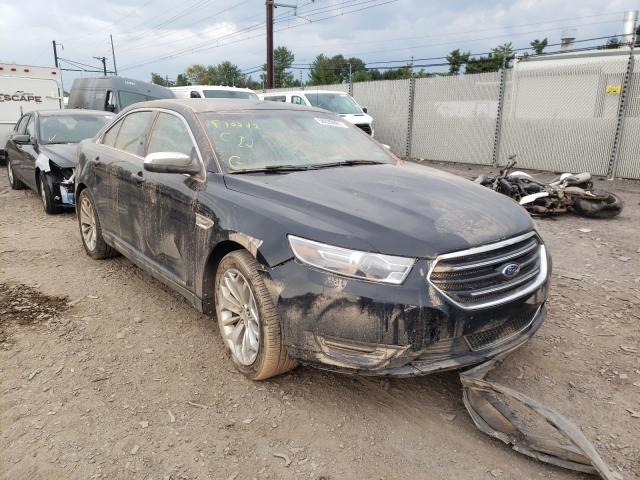 FORD TAURUS LIM 2017 1fahp2j85hg135983