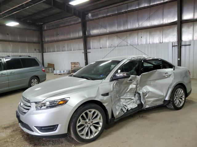 FORD TAURUS LIM 2018 1fahp2j85jg112922