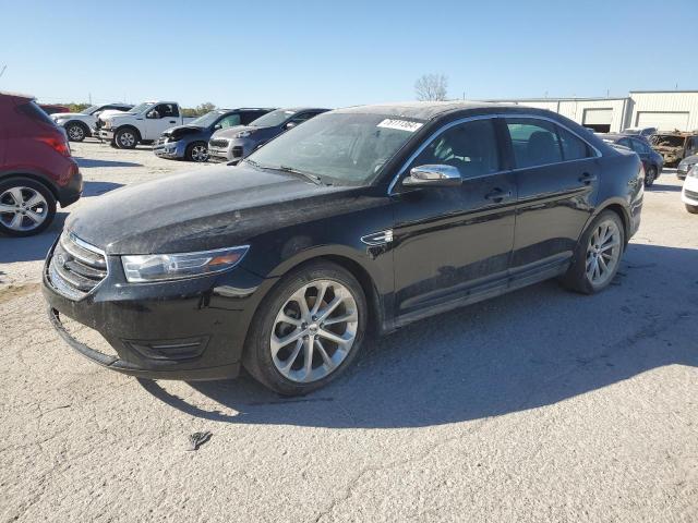 FORD TAURUS LIM 2018 1fahp2j85jg134497