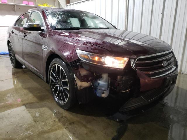 FORD TAURUS LIM 2019 1fahp2j85kg110170