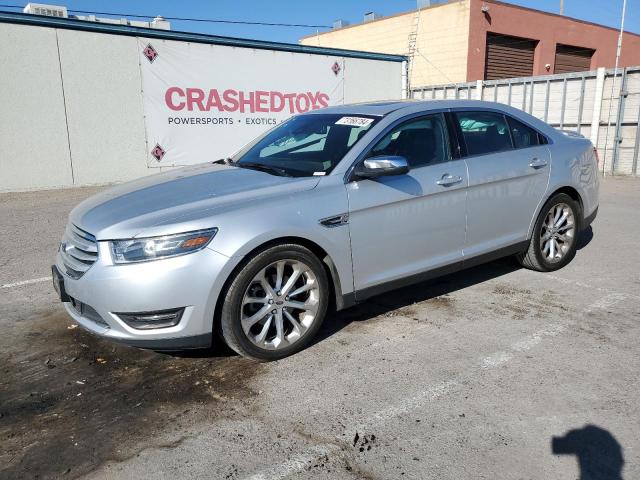 FORD TAURUS LIM 2019 1fahp2j85kg112470