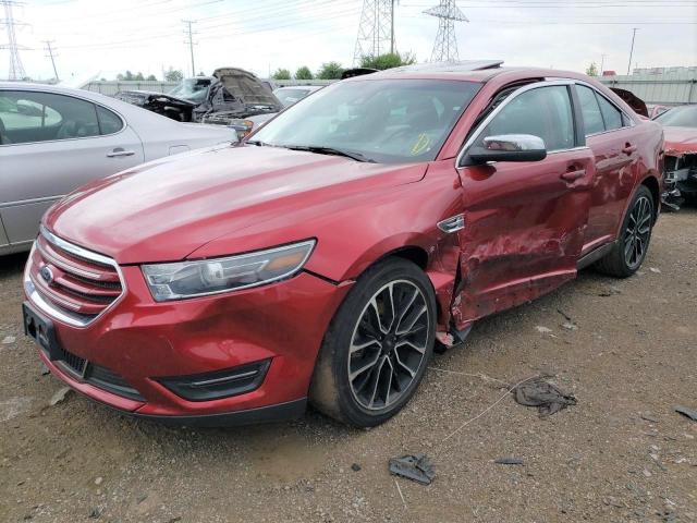 FORD TAURUS LIM 2019 1fahp2j85kg114977