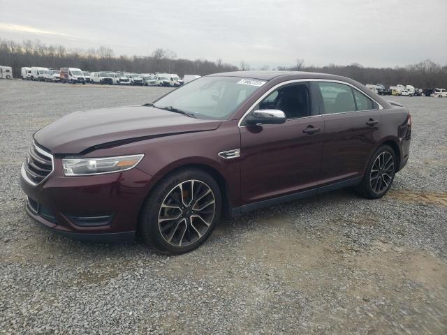 FORD TAURUS LIM 2019 1fahp2j85kg116017