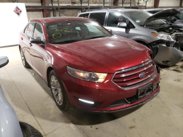 FORD TAURUS LIM 2013 1fahp2j86dg104641