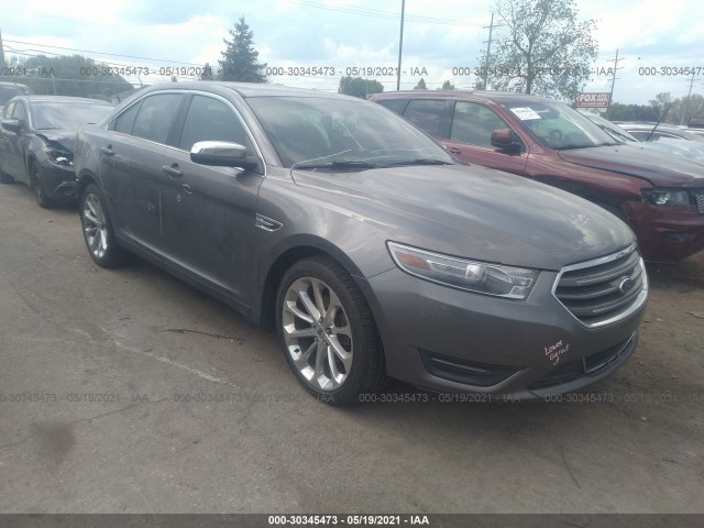 FORD TAURUS 2013 1fahp2j86dg112982