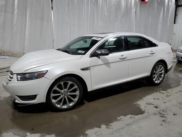 FORD TAURUS 2013 1fahp2j86dg118166