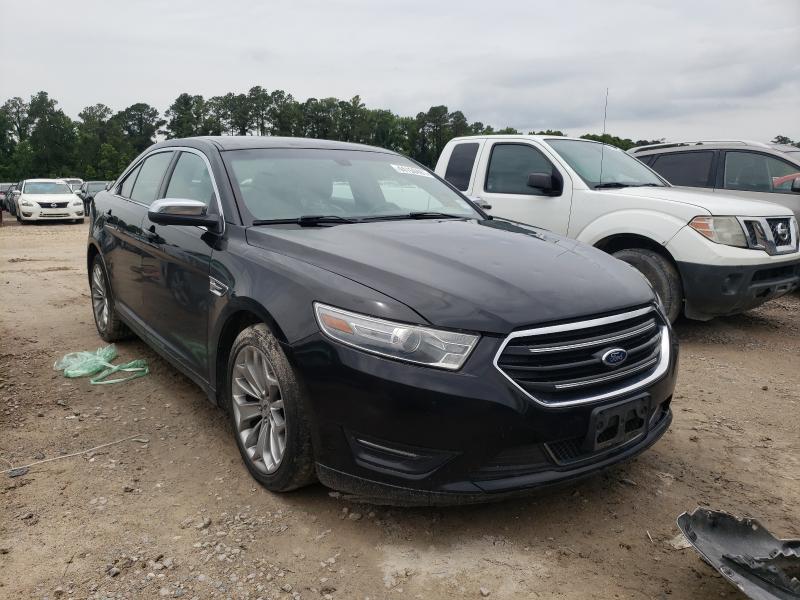 FORD TAURUS LIM 2013 1fahp2j86dg130284