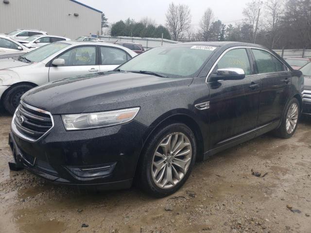 FORD TAURUS LIM 2013 1fahp2j86dg149322