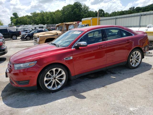 FORD TAURUS 2013 1fahp2j86dg159753