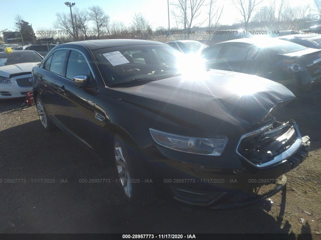 FORD TAURUS 2013 1fahp2j86dg180232