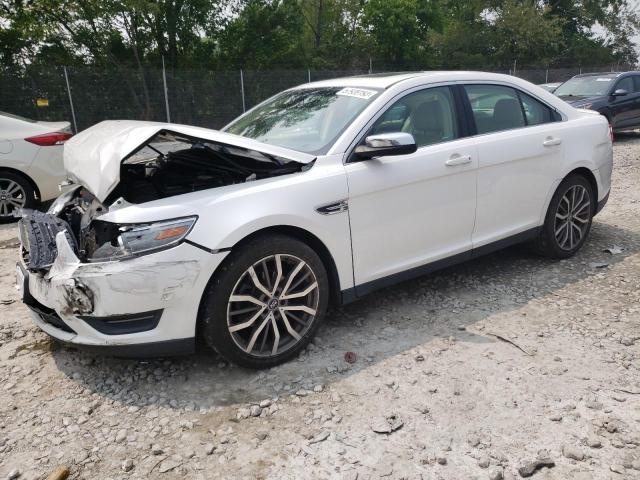 FORD TAURUS LIM 2013 1fahp2j86dg224777