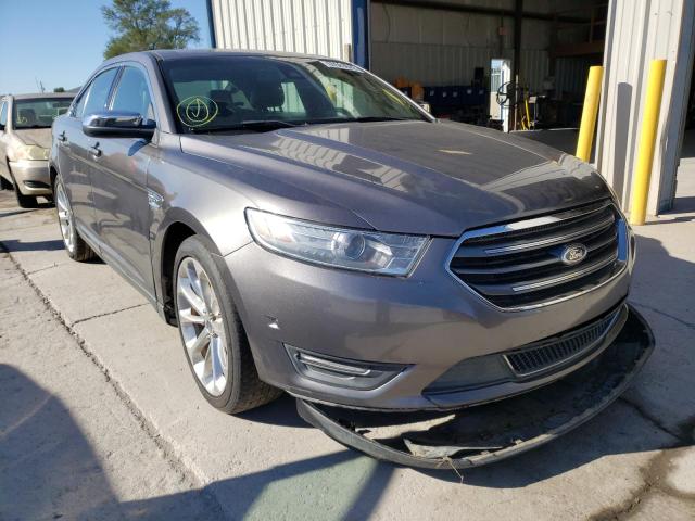 FORD TAURUS LIM 2013 1fahp2j86dg233270