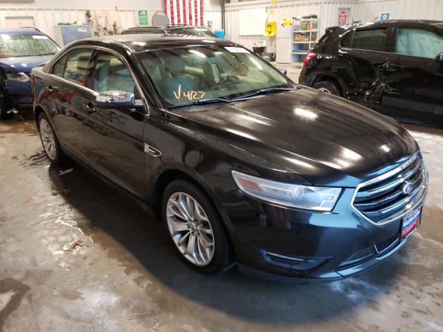 FORD TAURUS LIM 2014 1fahp2j86eg121571