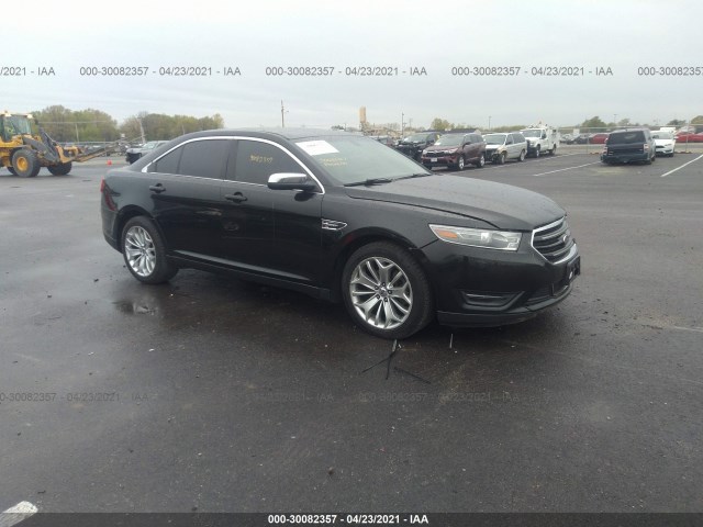 FORD TAURUS 2014 1fahp2j86eg149323