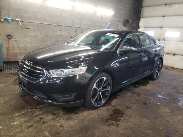 FORD TAURUS LIM 2014 1fahp2j86eg151914