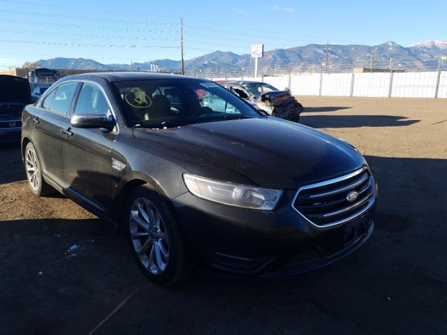 FORD TAURUS LIM 2014 1fahp2j86eg155817