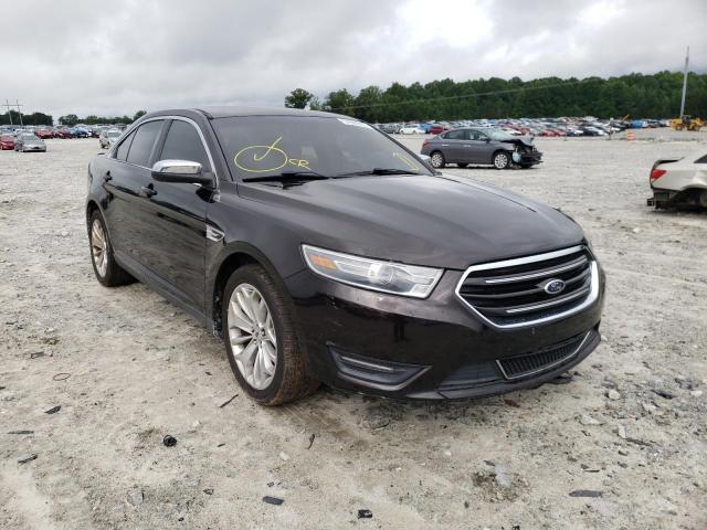 FORD TAURUS LIM 2014 1fahp2j86eg175548