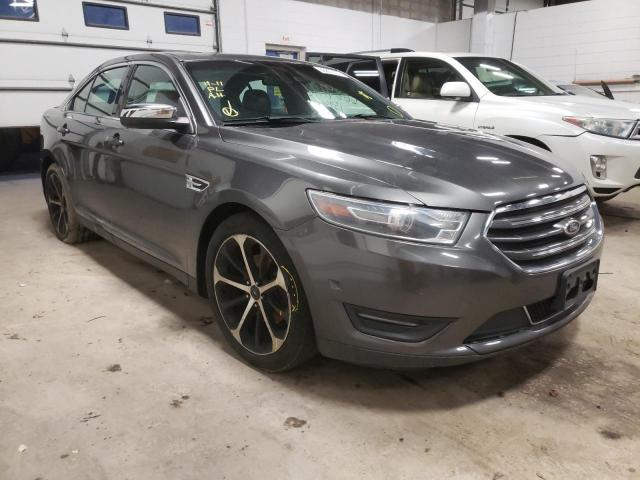 FORD TAURUS LIM 2015 1fahp2j86fg106831