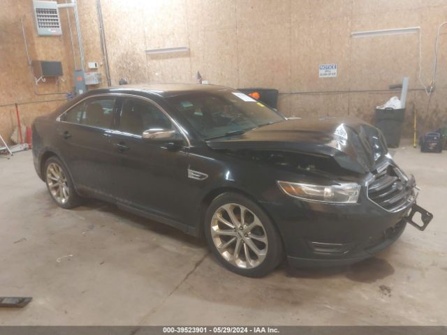 FORD TAURUS 2015 1fahp2j86fg123256