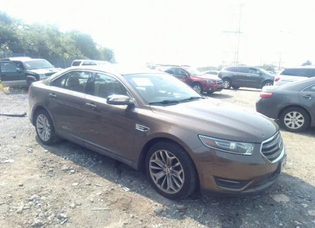 FORD TAURUS 2015 1fahp2j86fg133978