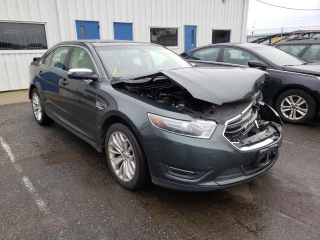 FORD TAURUS LIM 2016 1fahp2j86gg107222