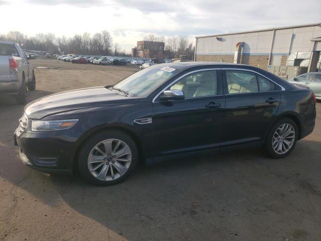 FORD TAURUS LIM 2016 1fahp2j86gg118396