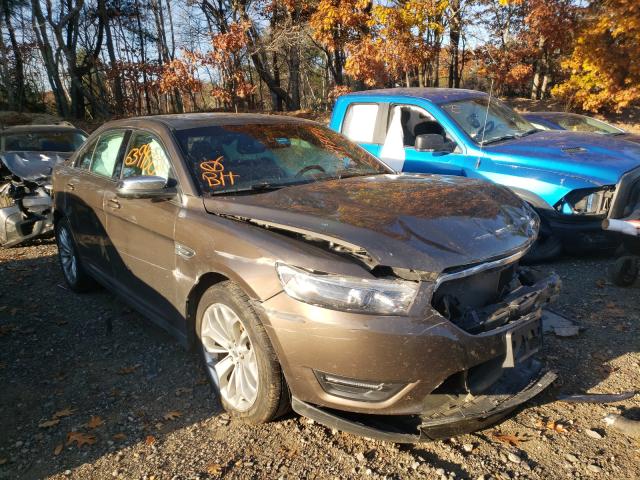 FORD TAURUS LIM 2016 1fahp2j86gg135649