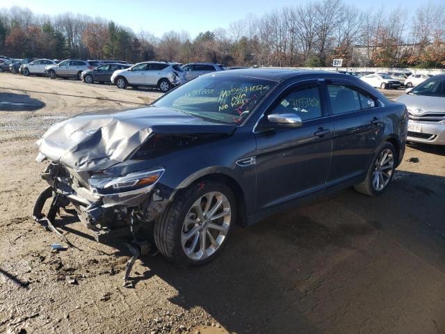 FORD TAURUS LIM 2018 1fahp2j86jg116686