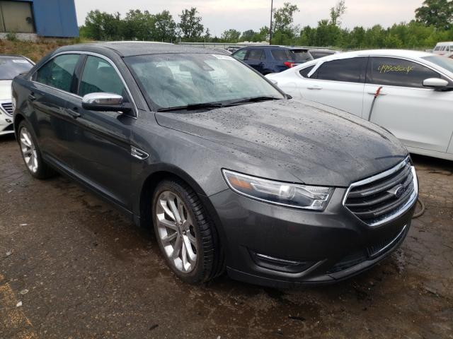 FORD TAURUS LIM 2018 1fahp2j86jg124237