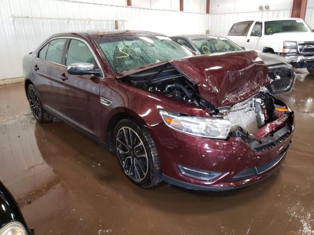 FORD TAURUS LIM 2019 1fahp2j86kg119444