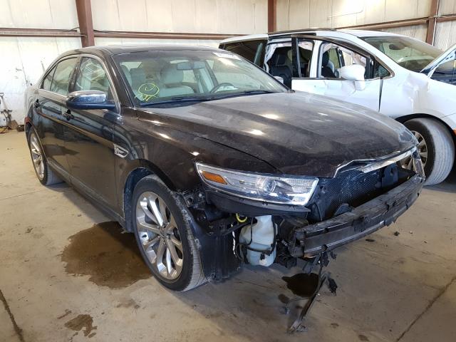 FORD TAURUS LIM 2013 1fahp2j87dg100856