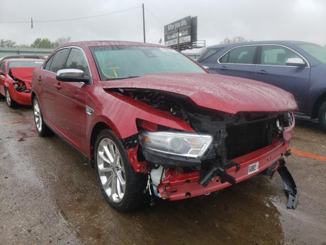 FORD TAURUS LIM 2013 1fahp2j87dg150267