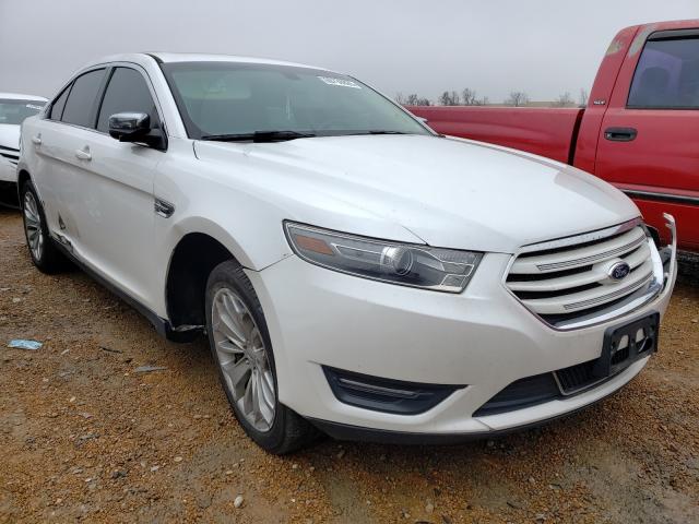 FORD TAURUS LIM 2013 1fahp2j87dg167148