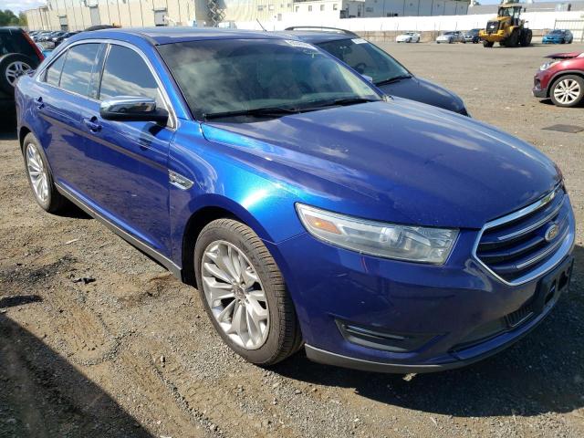 FORD TAURUS LIM 2013 1fahp2j87dg173404