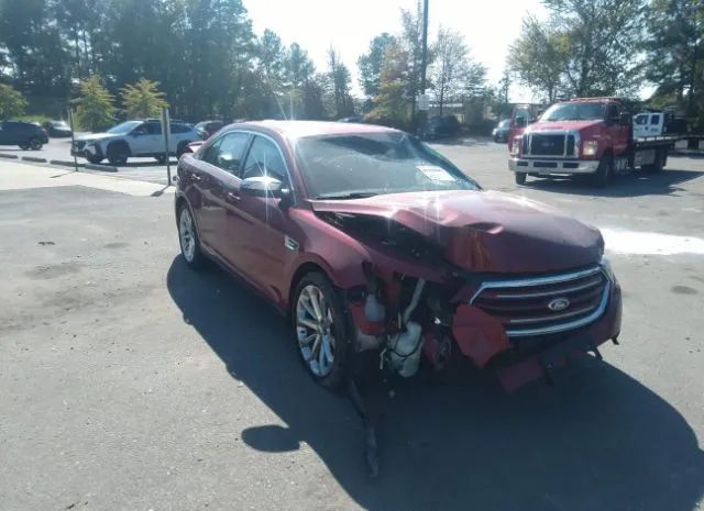 FORD TAURUS 2013 1fahp2j87dg183530