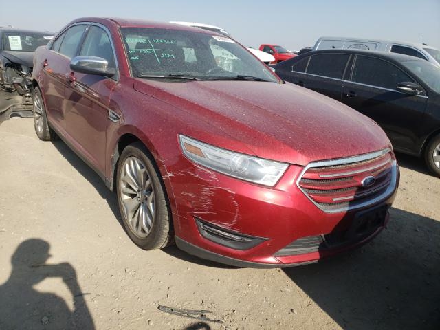 FORD TAURUS 2013 1fahp2j87dg195192