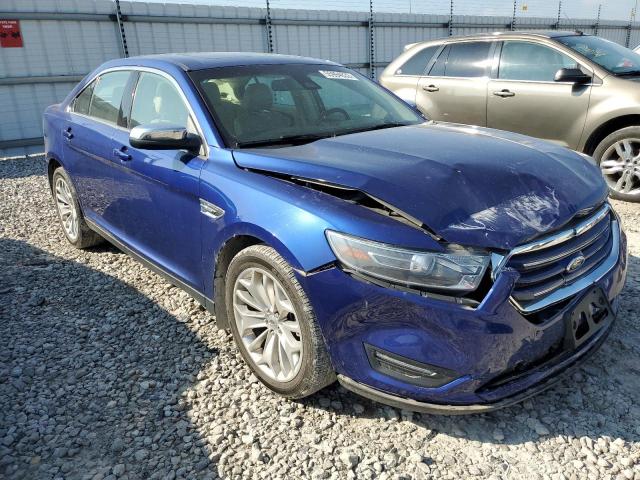 FORD TAURUS LIM 2014 1fahp2j87eg186624