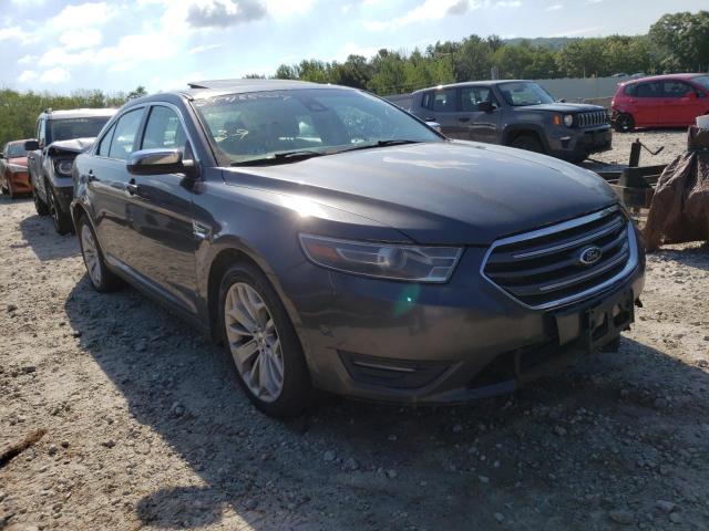 FORD TAURUS LIM 2015 1fahp2j87fg111035