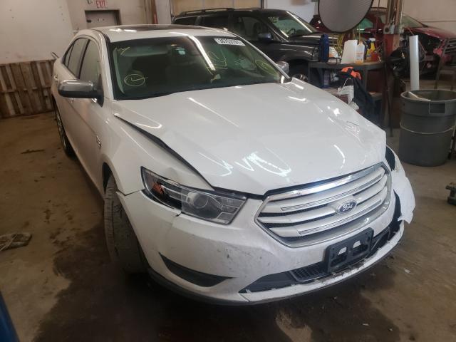 FORD TAURUS LIM 2015 1fahp2j87fg127672