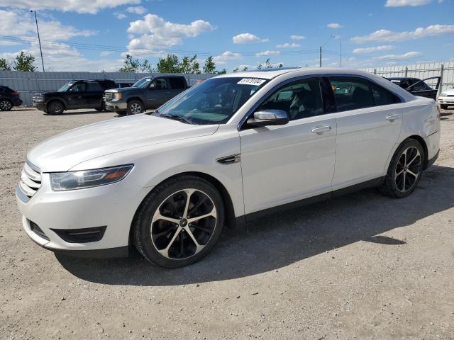 FORD TAURUS 2015 1fahp2j87fg157724