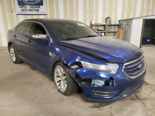 FORD TAURUS LIM 2015 1fahp2j87fg169937