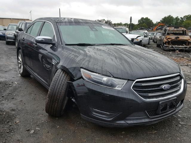 FORD TAURUS LIM 2015 1fahp2j87fg176595