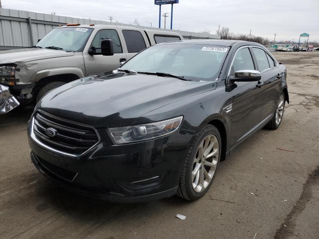 FORD TAURUS LIM 2015 1fahp2j87fg196930