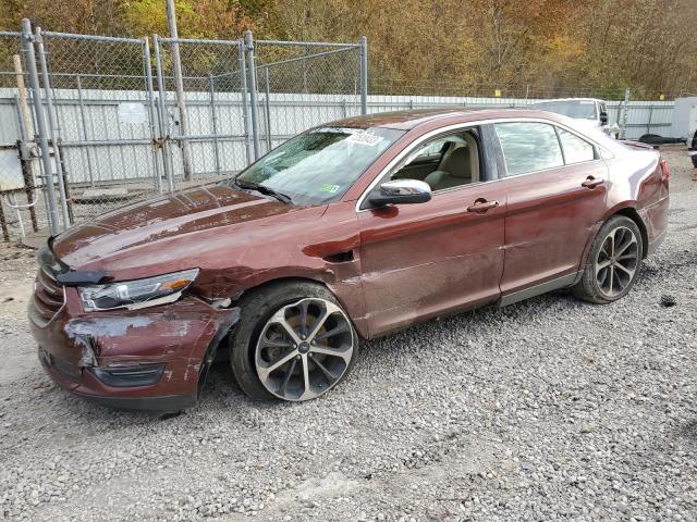 FORD TAURUS 2016 1fahp2j87gg112865